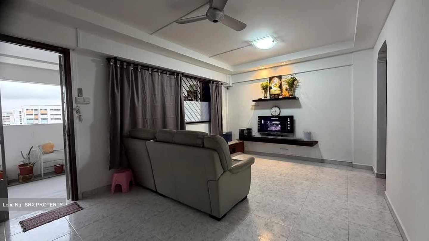 Blk 275 Yishun Street 22 (Yishun), HDB 4 Rooms #559406641